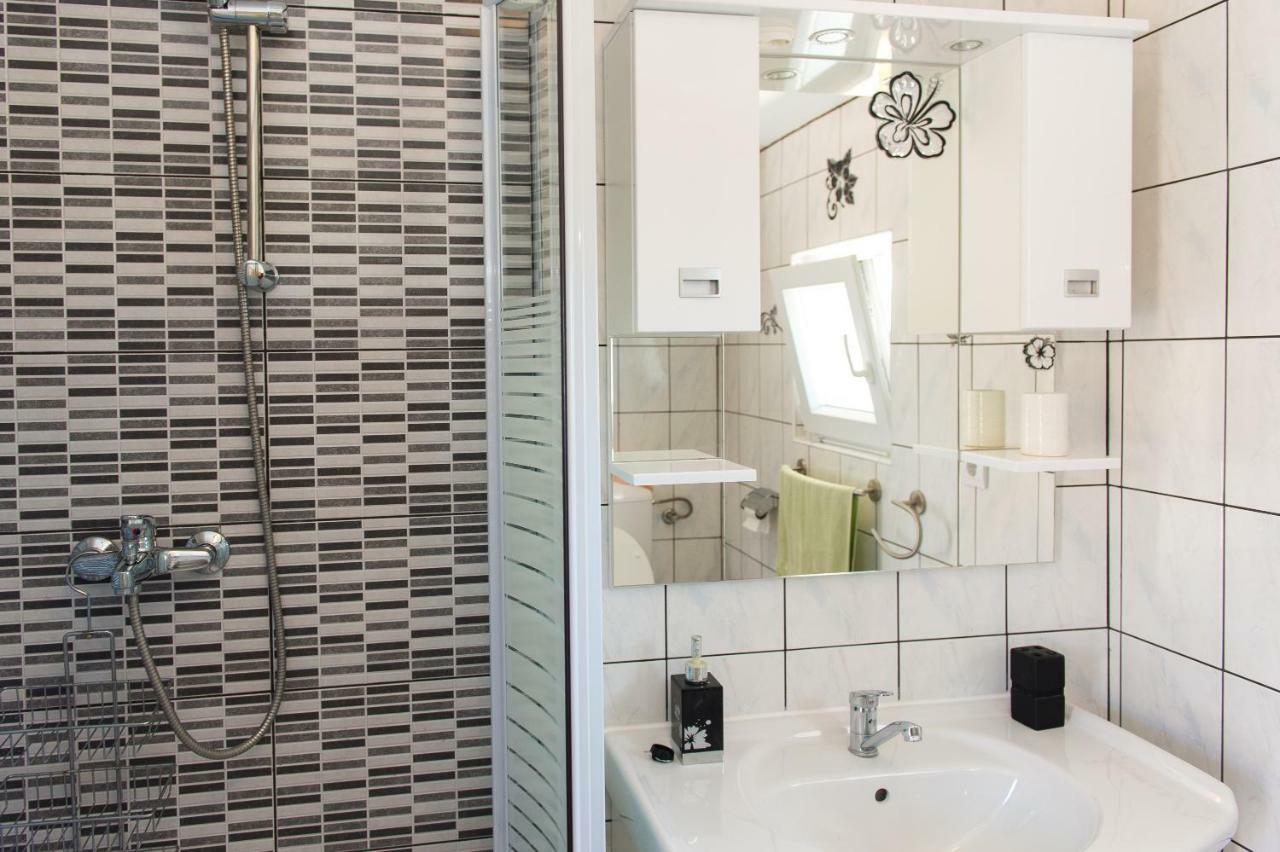 Apartment Ella روغوزنيكا المظهر الخارجي الصورة