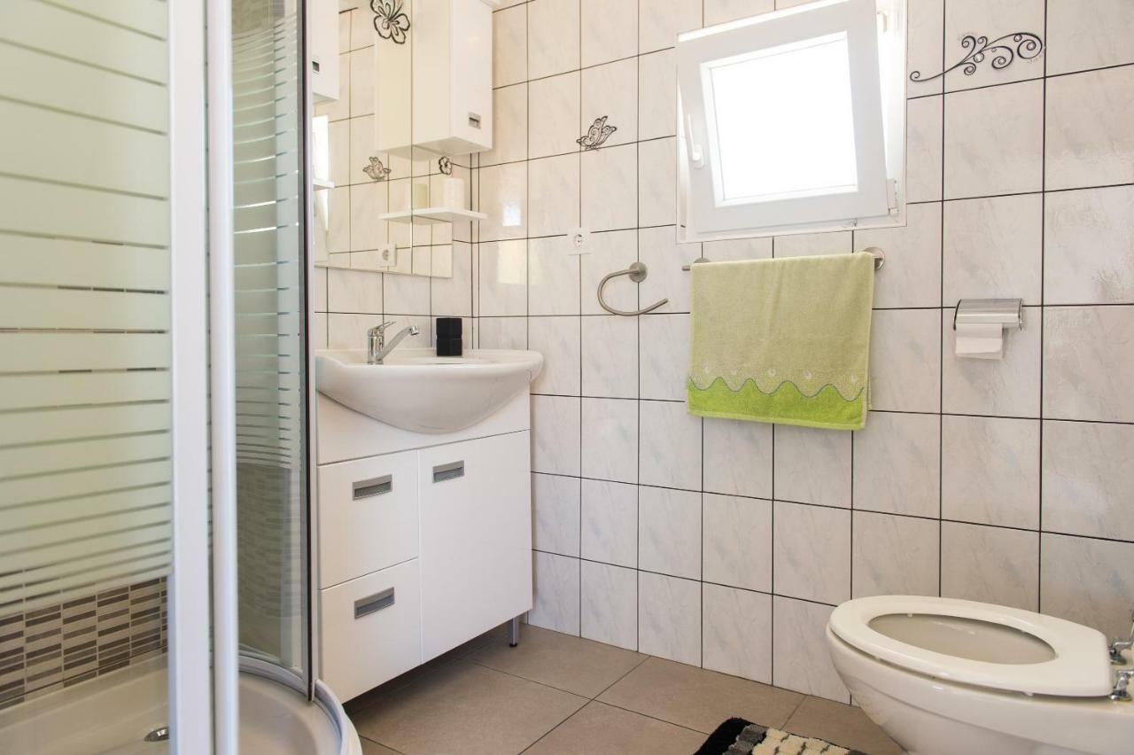 Apartment Ella روغوزنيكا المظهر الخارجي الصورة