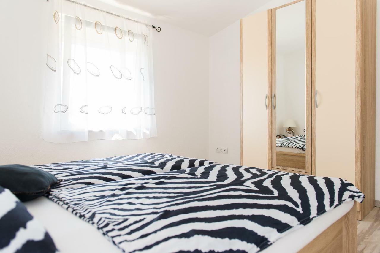 Apartment Ella روغوزنيكا المظهر الخارجي الصورة