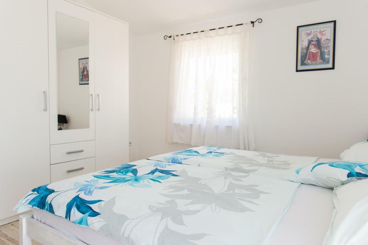 Apartment Ella روغوزنيكا المظهر الخارجي الصورة
