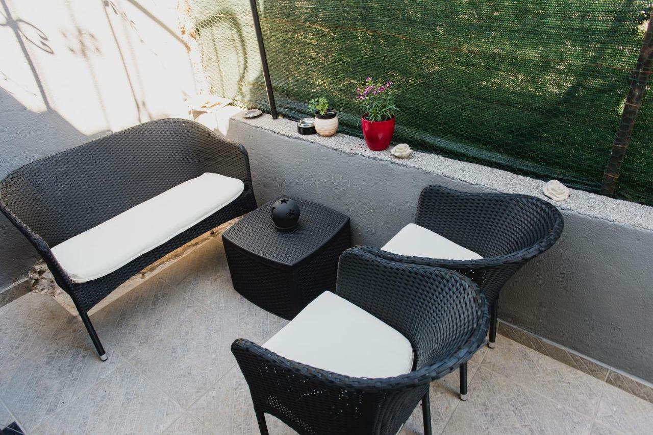 Apartment Ella روغوزنيكا المظهر الخارجي الصورة