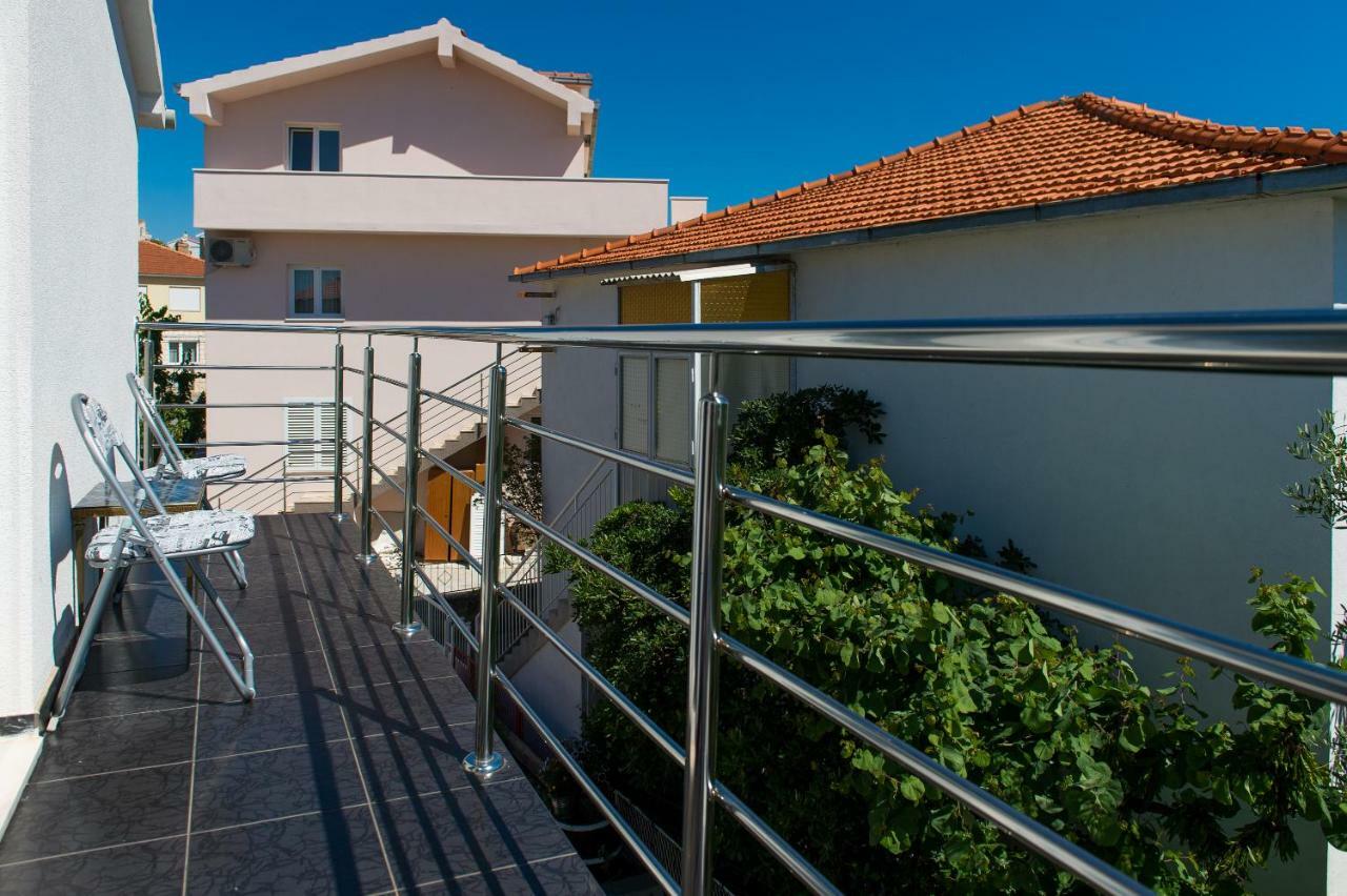 Apartment Ella روغوزنيكا المظهر الخارجي الصورة