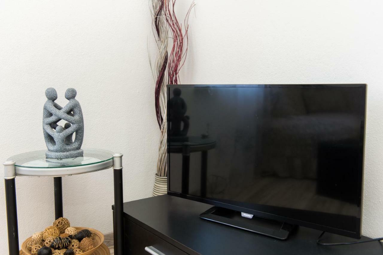 Apartment Ella روغوزنيكا المظهر الخارجي الصورة