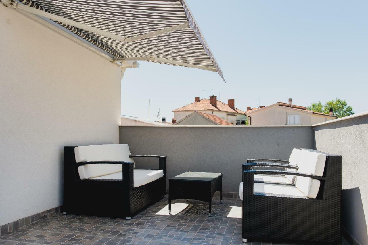 Apartment Ella روغوزنيكا المظهر الخارجي الصورة
