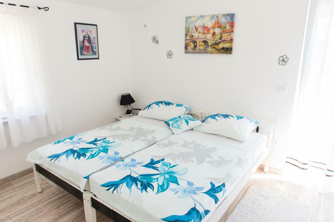 Apartment Ella روغوزنيكا المظهر الخارجي الصورة